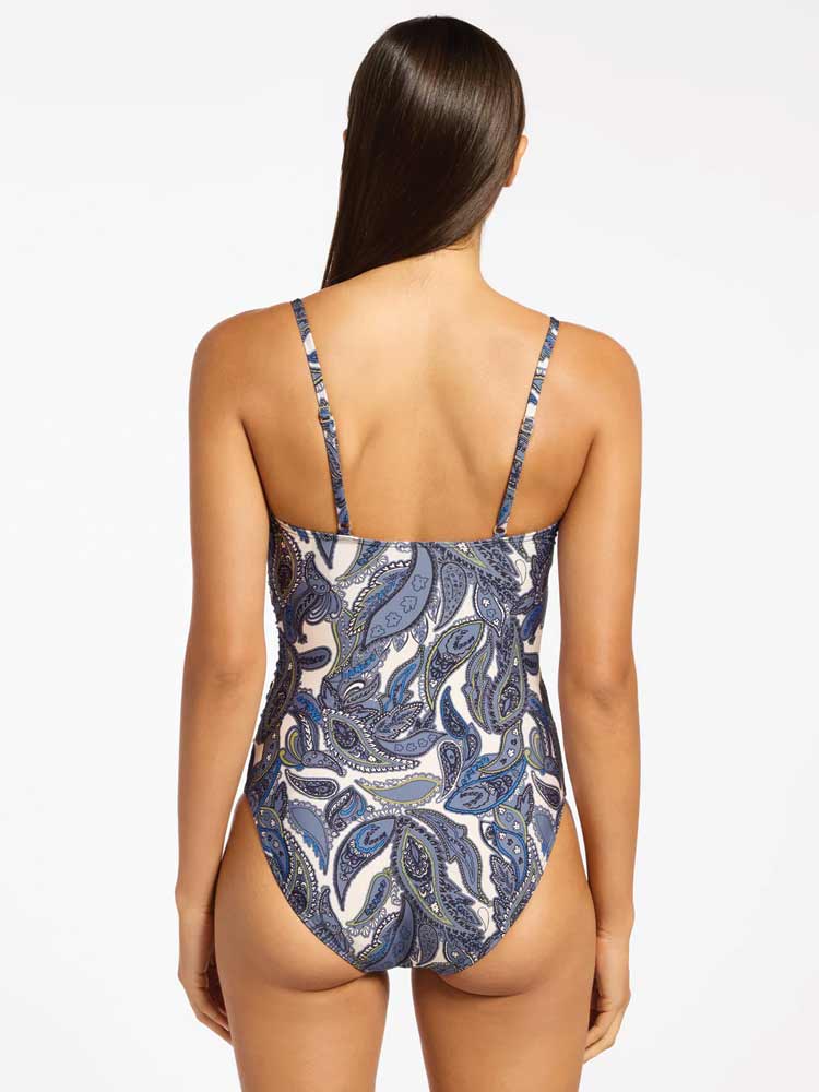 Minimal Tank Paisley