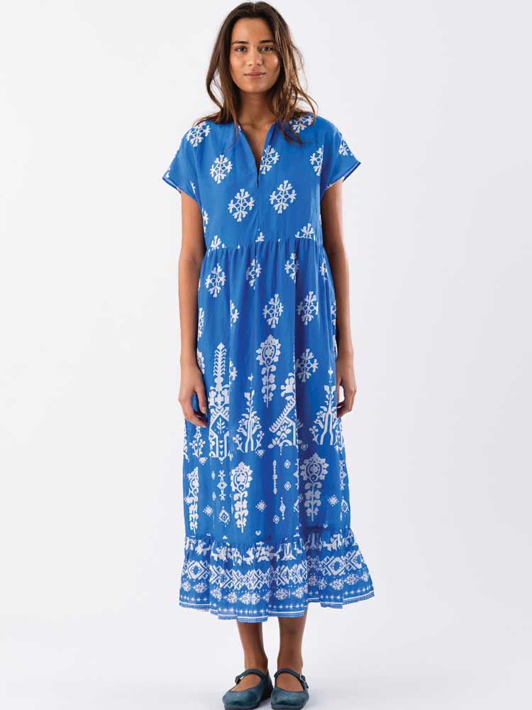 Mackay Maxi Dress