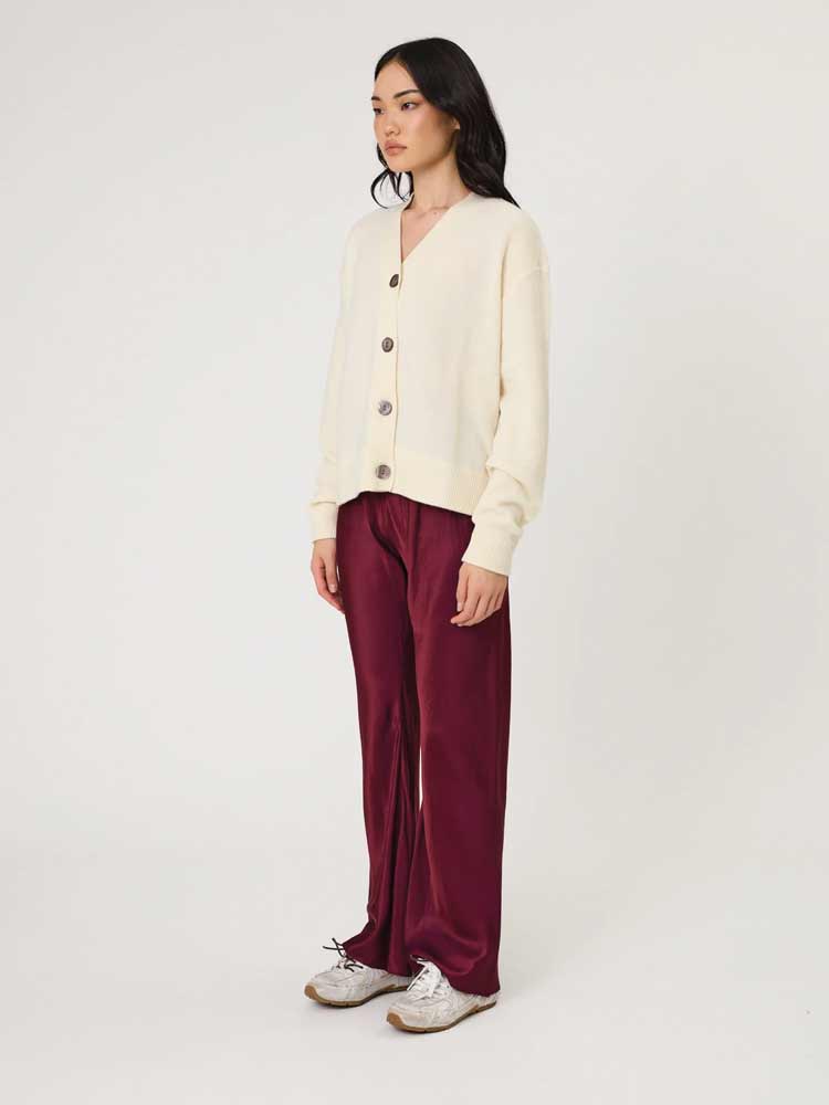 Noa Cardigan Ivory