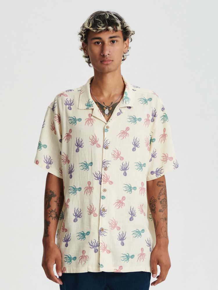 Occy Resort Shirt