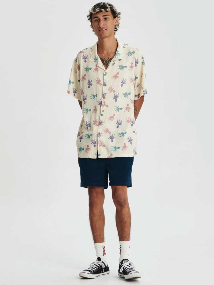 Occy Resort Shirt