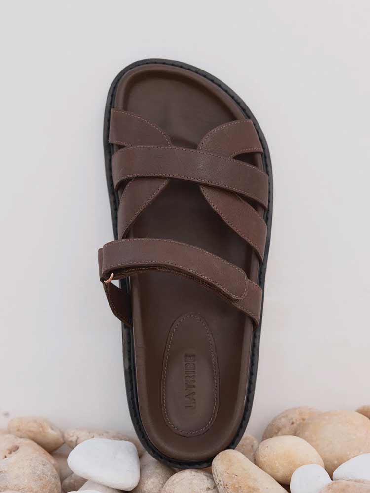 Olive Slide Khaki