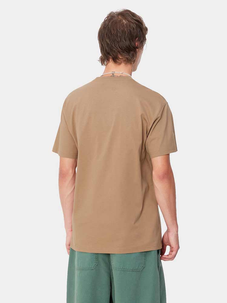 Chase T-Shirt Peanut