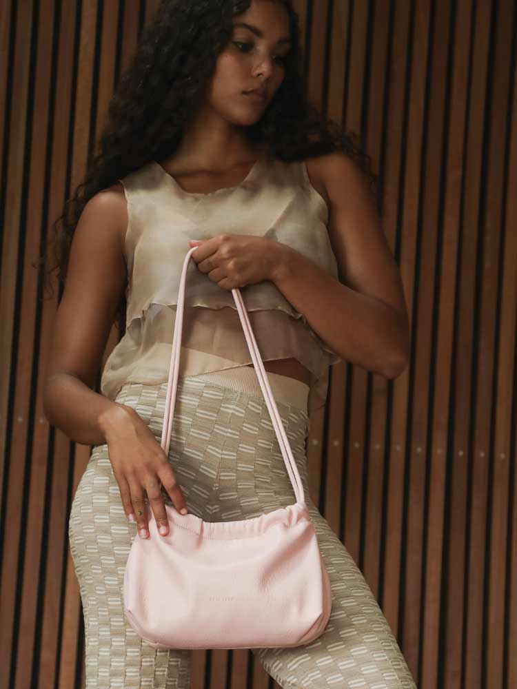 Alma Bag Pink