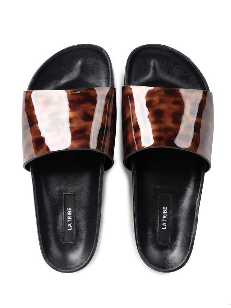 Platform Slide Animal