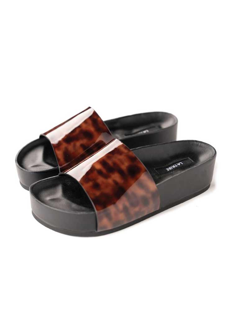 Platform Slide Animal