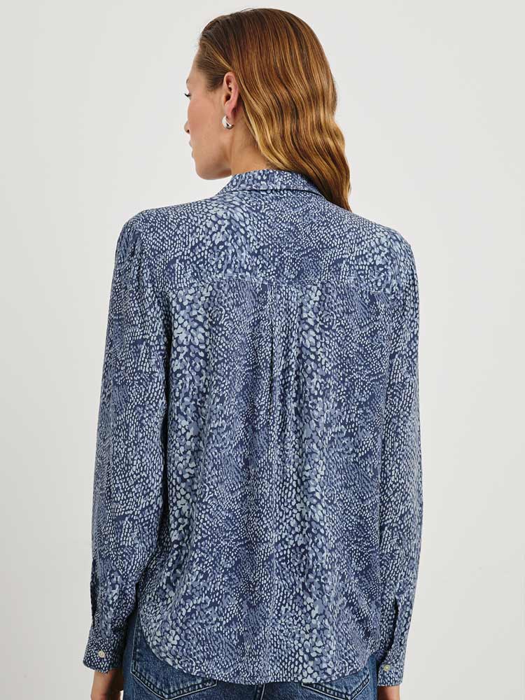 Josephine Shirt