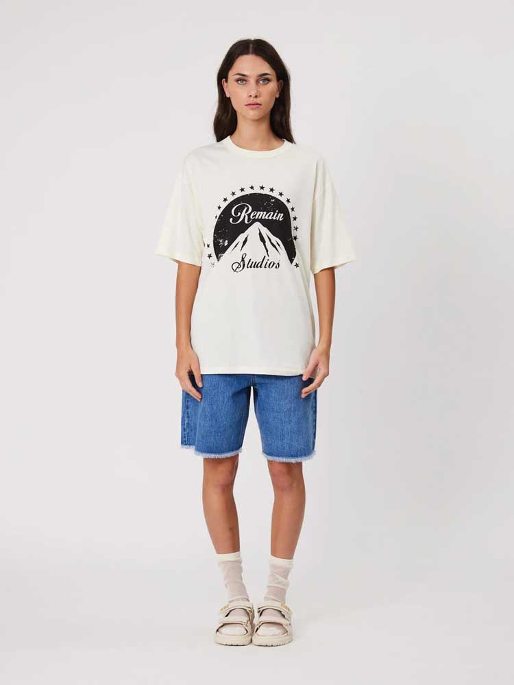 Remain Studios Tee Bone