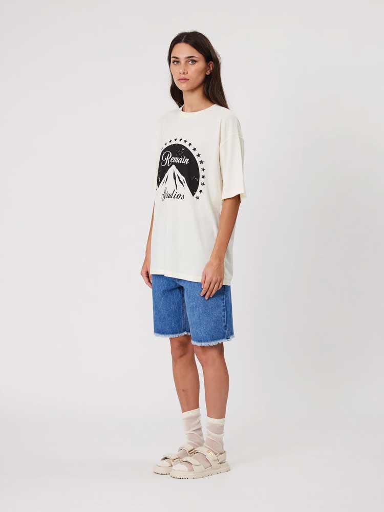 Remain Studios Tee Bone