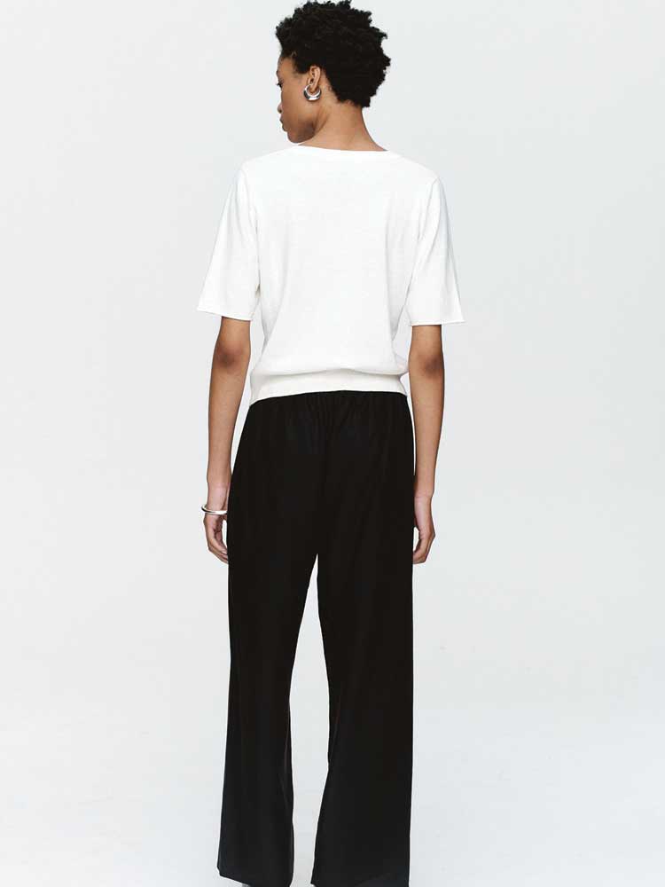 Renee Pant Black