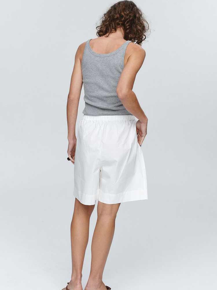 Ren Short Ivory