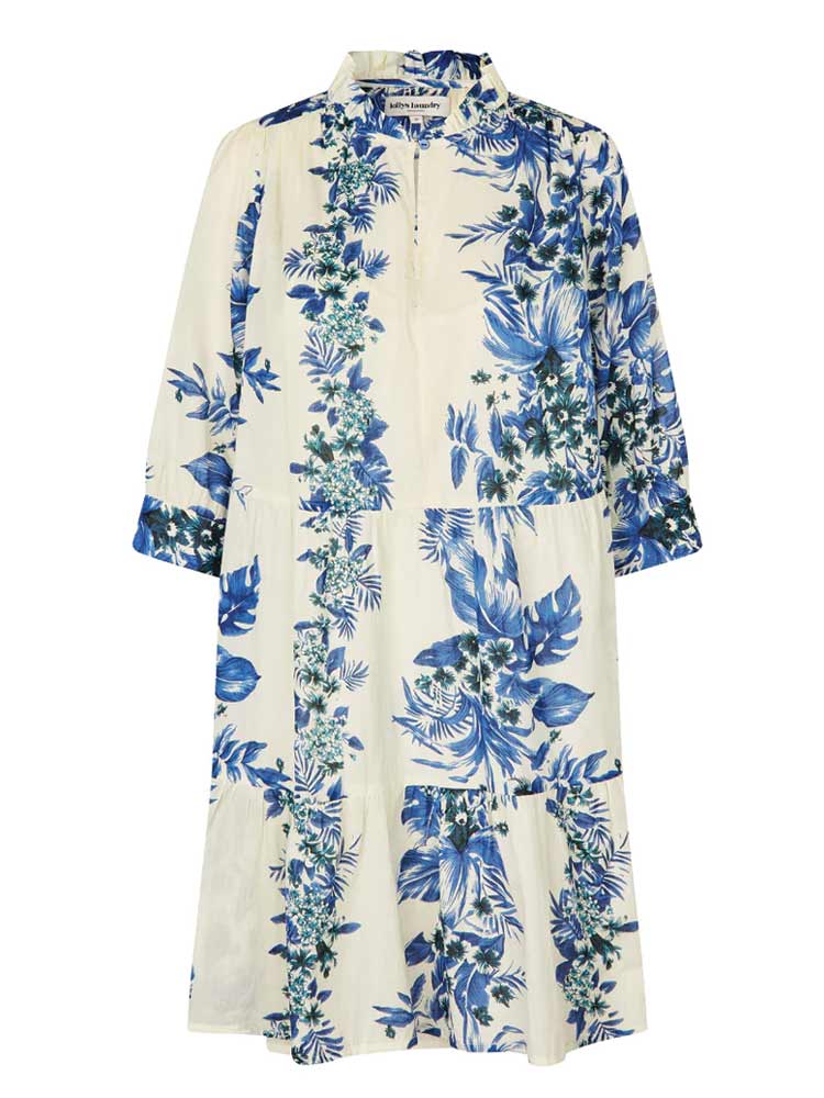 Sabine Short Dress