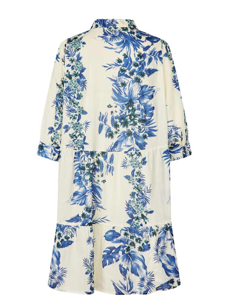 Sabine Short Dress