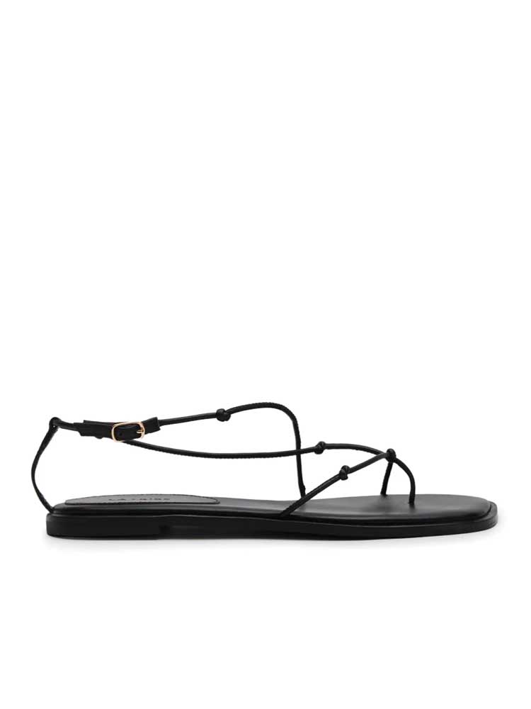 Sara Sandal Black