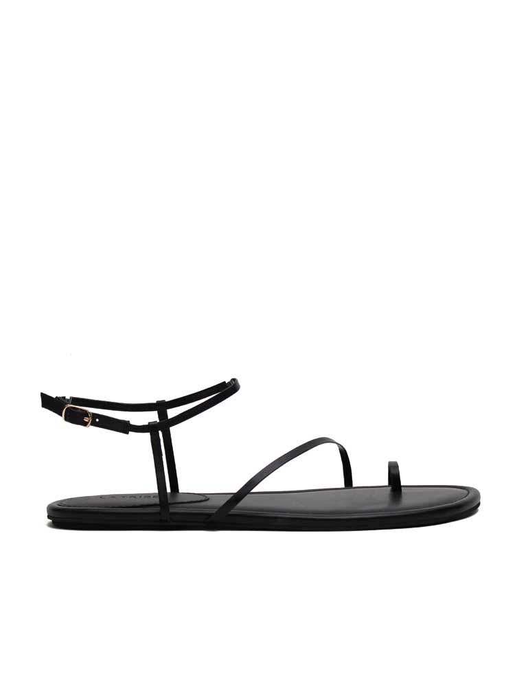 Aya Sandal Black