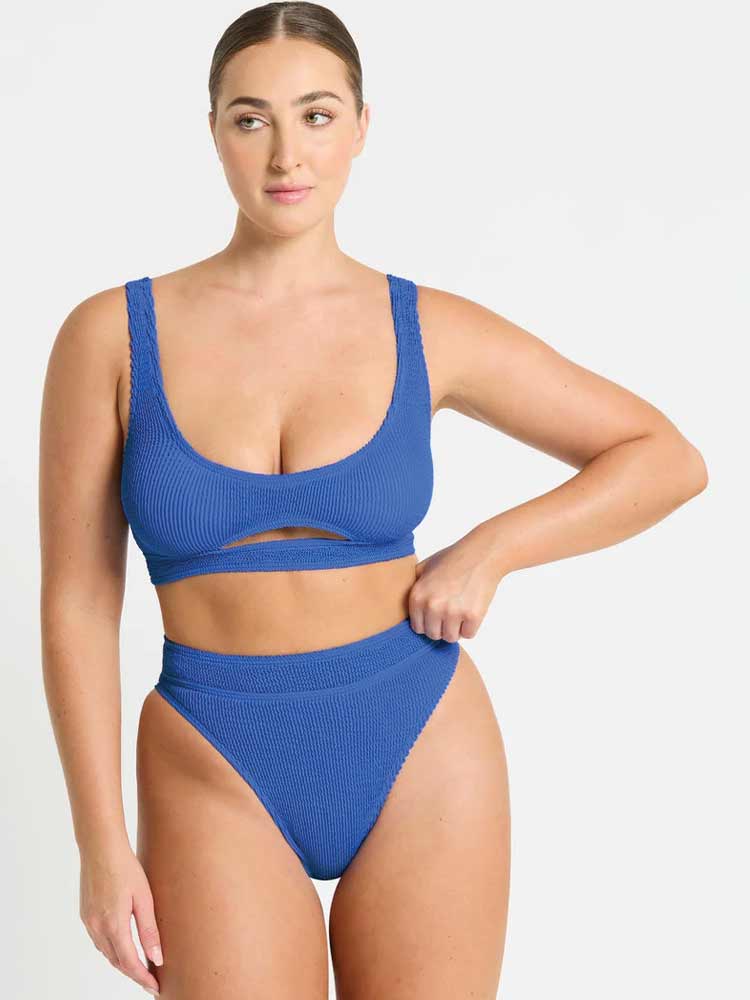 Savannah Brief Cobalt