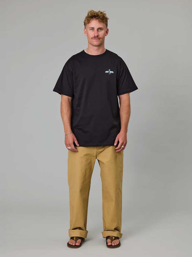 Shag Sea Tee