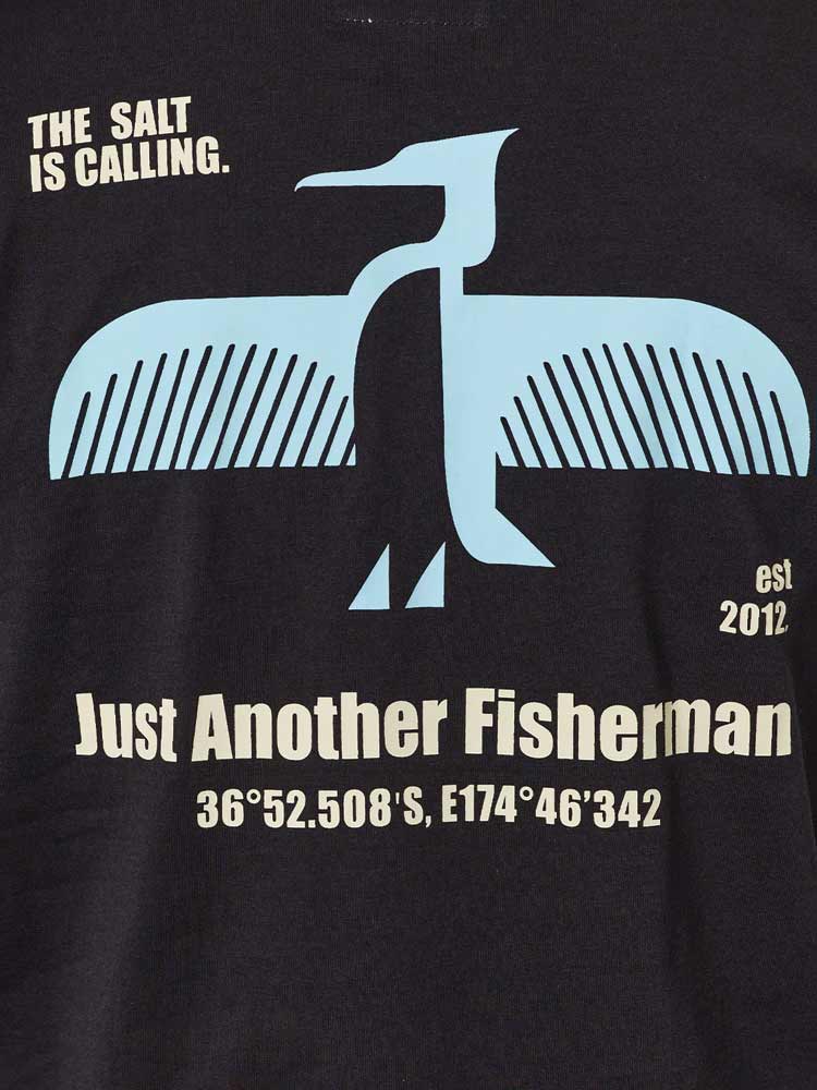 Shag Sea Tee
