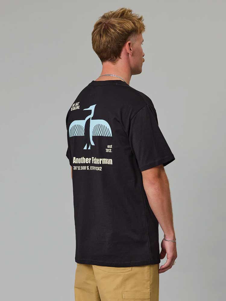 Shag Sea Tee