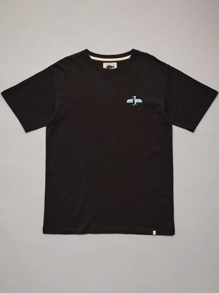 Shag Sea Tee