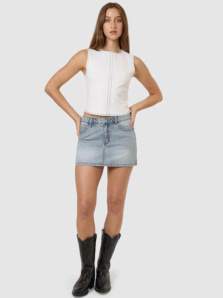 Sophie Skirt Dust