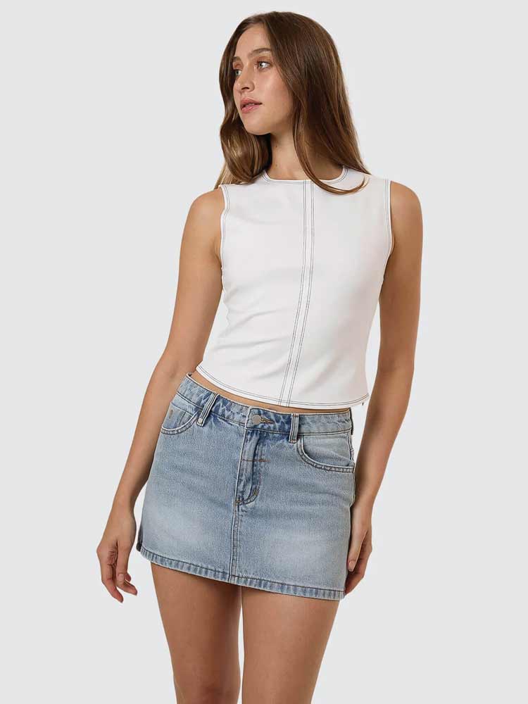 Sophie Skirt Dust