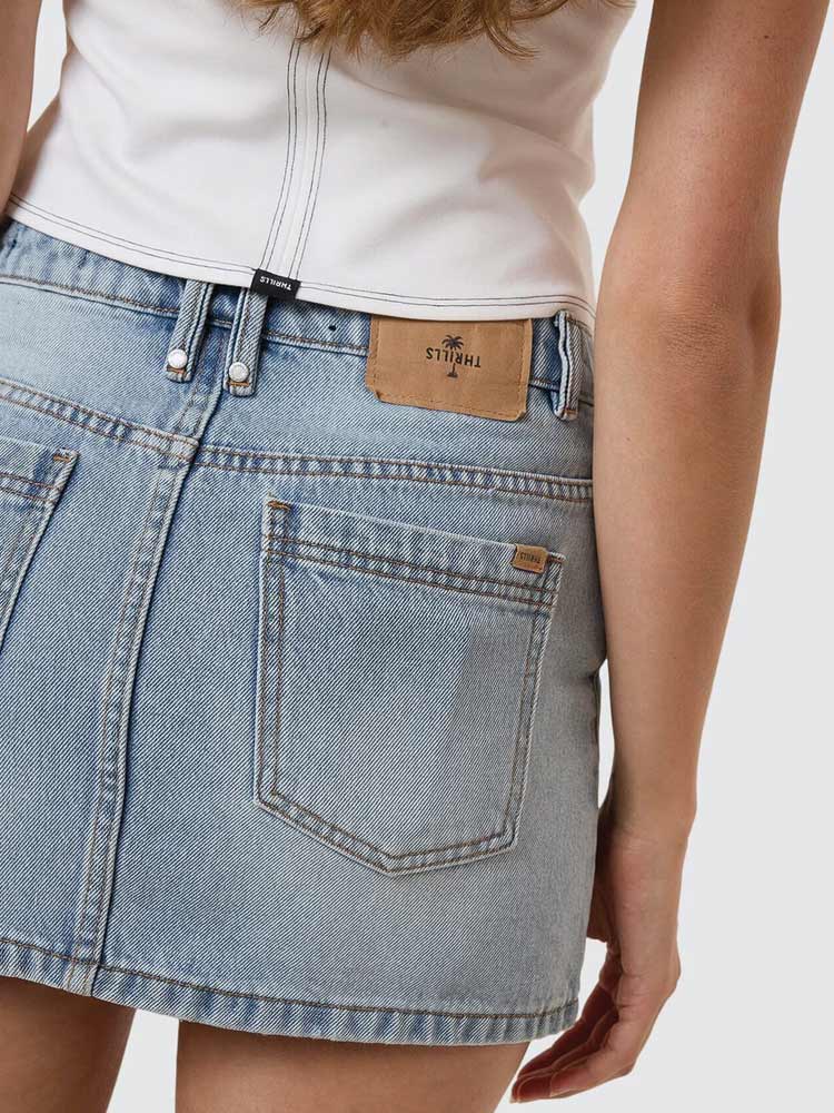 Sophie Skirt Dust