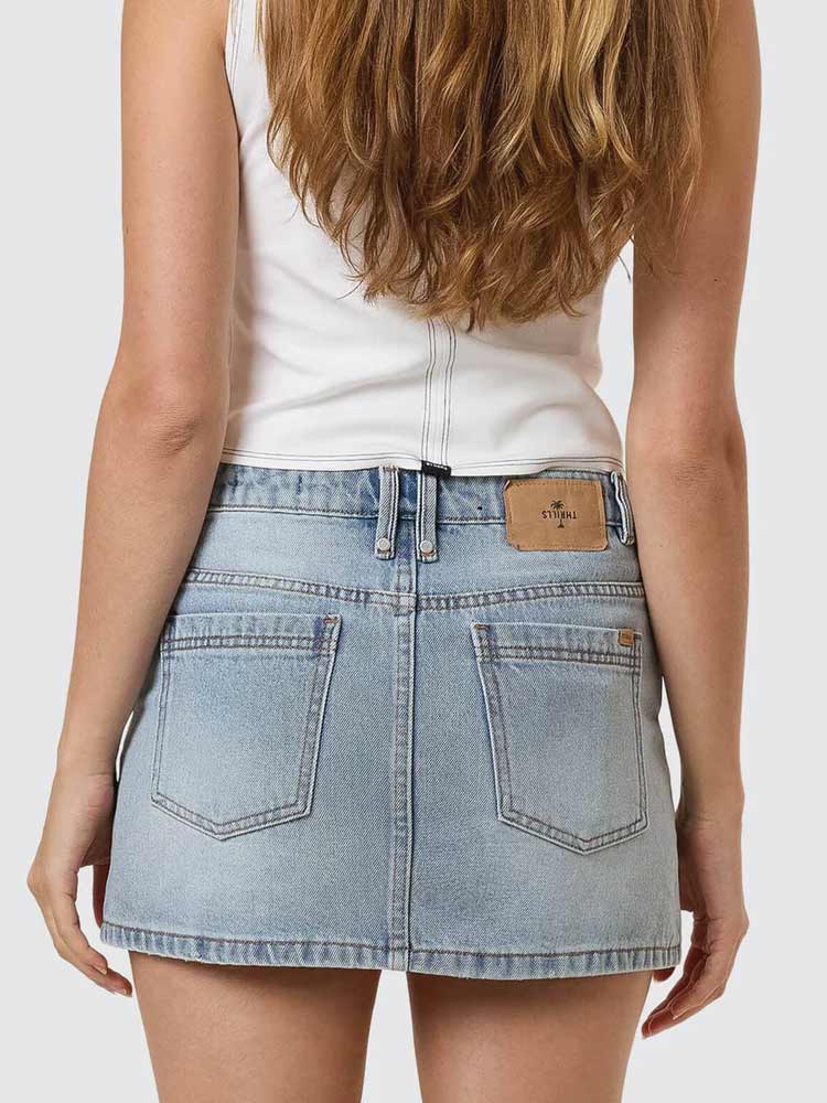 Sophie Skirt Dust