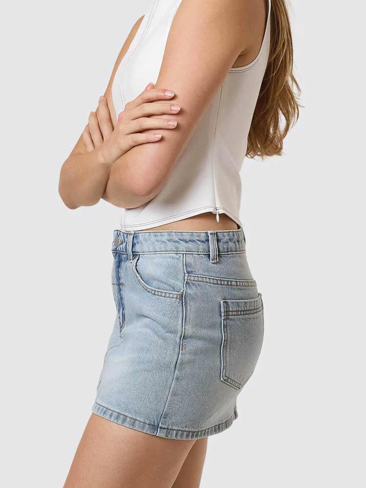 Sophie Skirt Dust