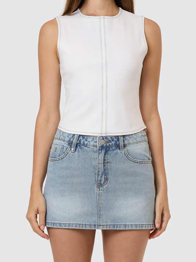 Sophie Skirt Dust