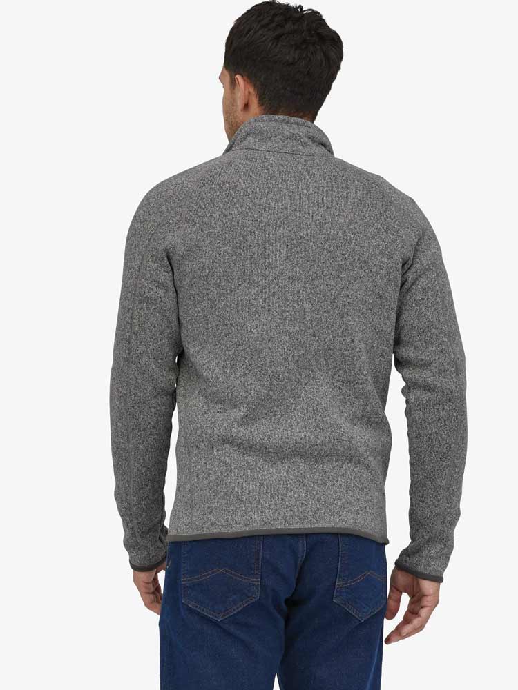 Better Sweater 1/4 Zip