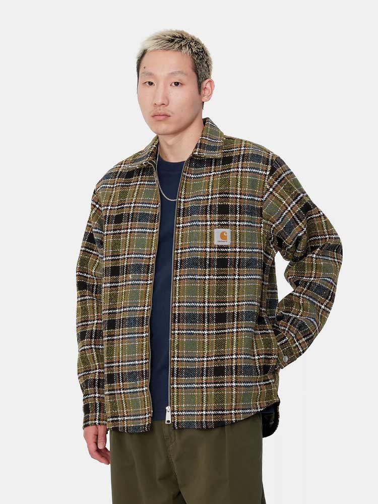 Stroy Shirt Jacket