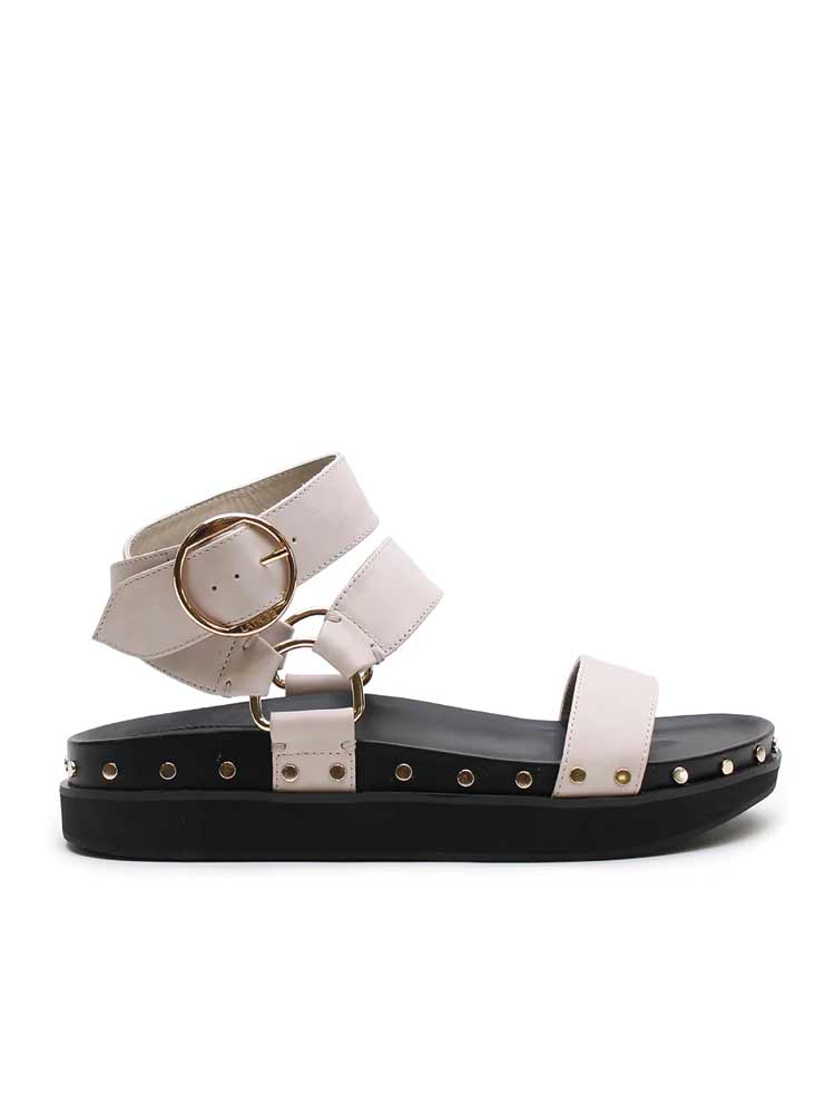 Studded Sandal Mist