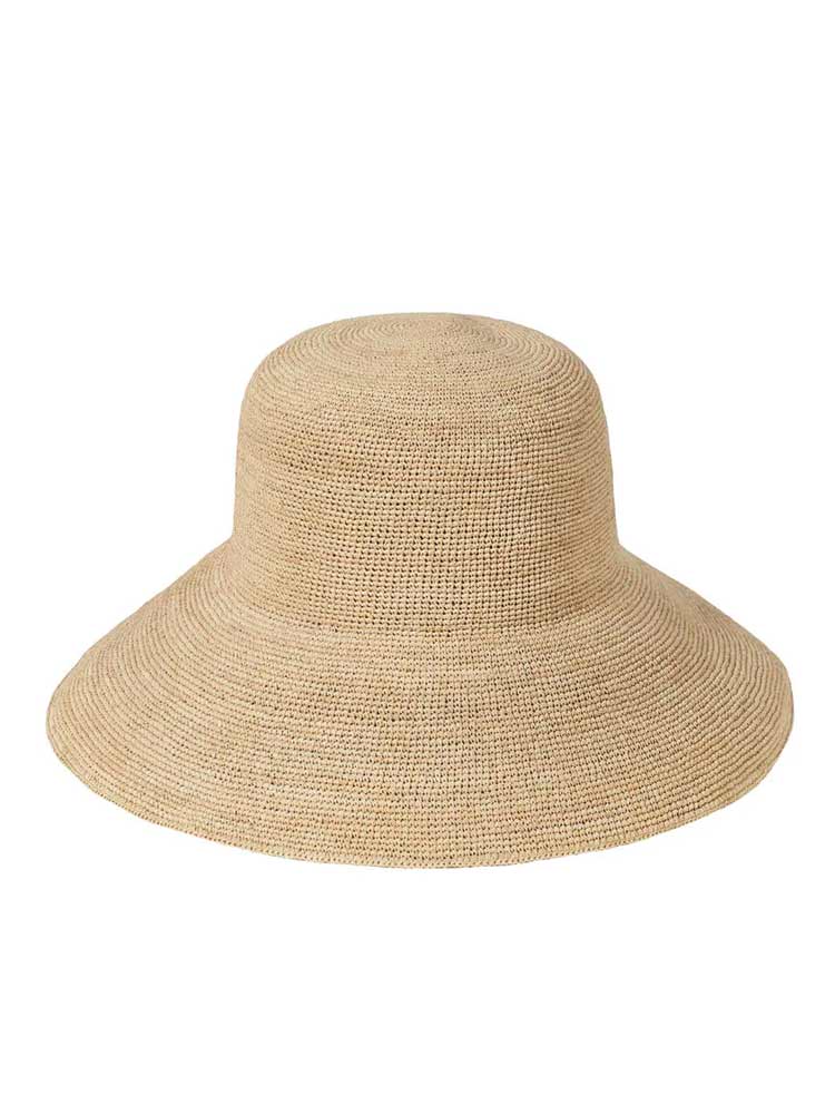 Inca Sunhat Natural