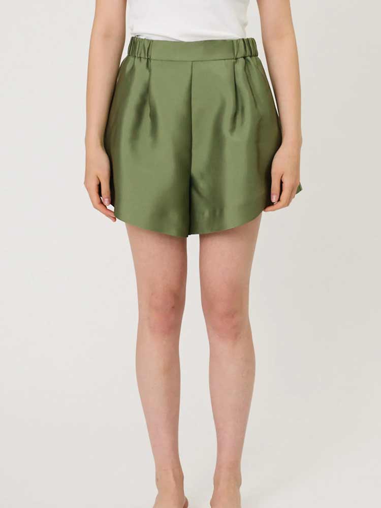 Sutton Shorts Seaweed