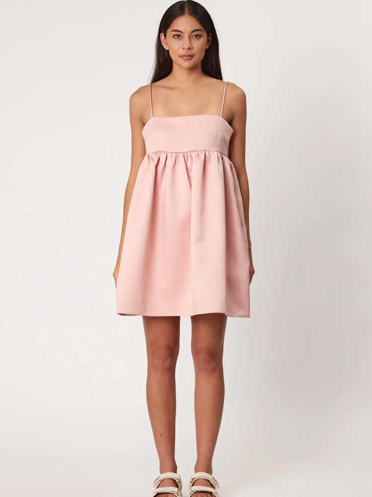 Sydney Mini Dress Blossom