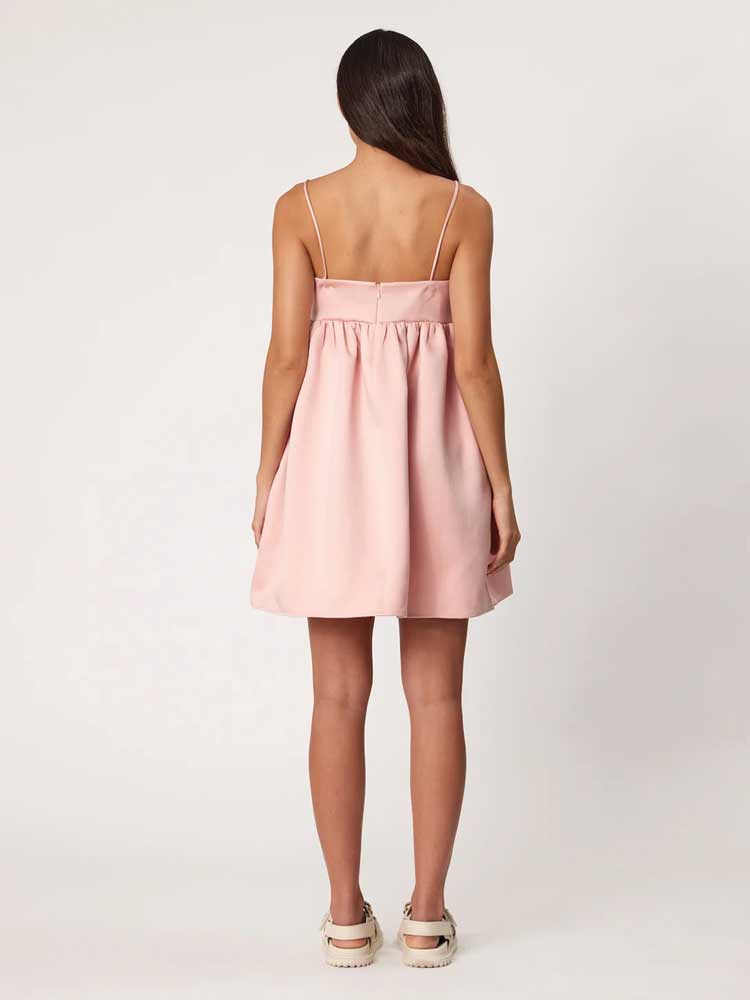 Sydney Mini Dress Blossom