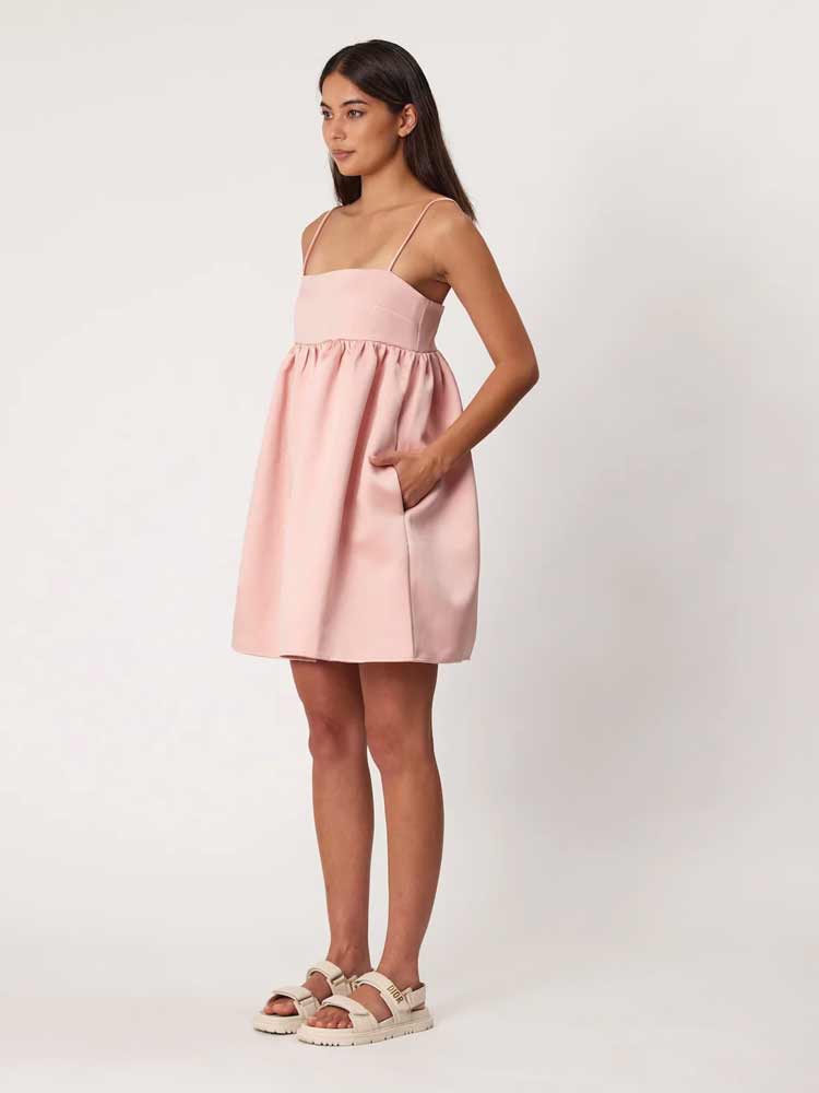 Sydney Mini Dress Blossom