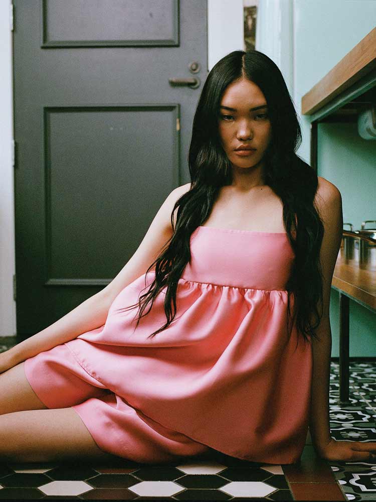 Sydney Cami Watermelon