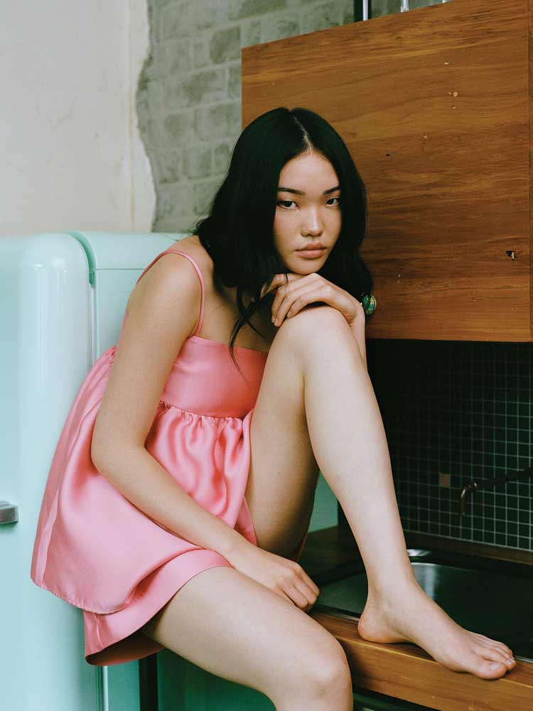 Sydney Cami Watermelon