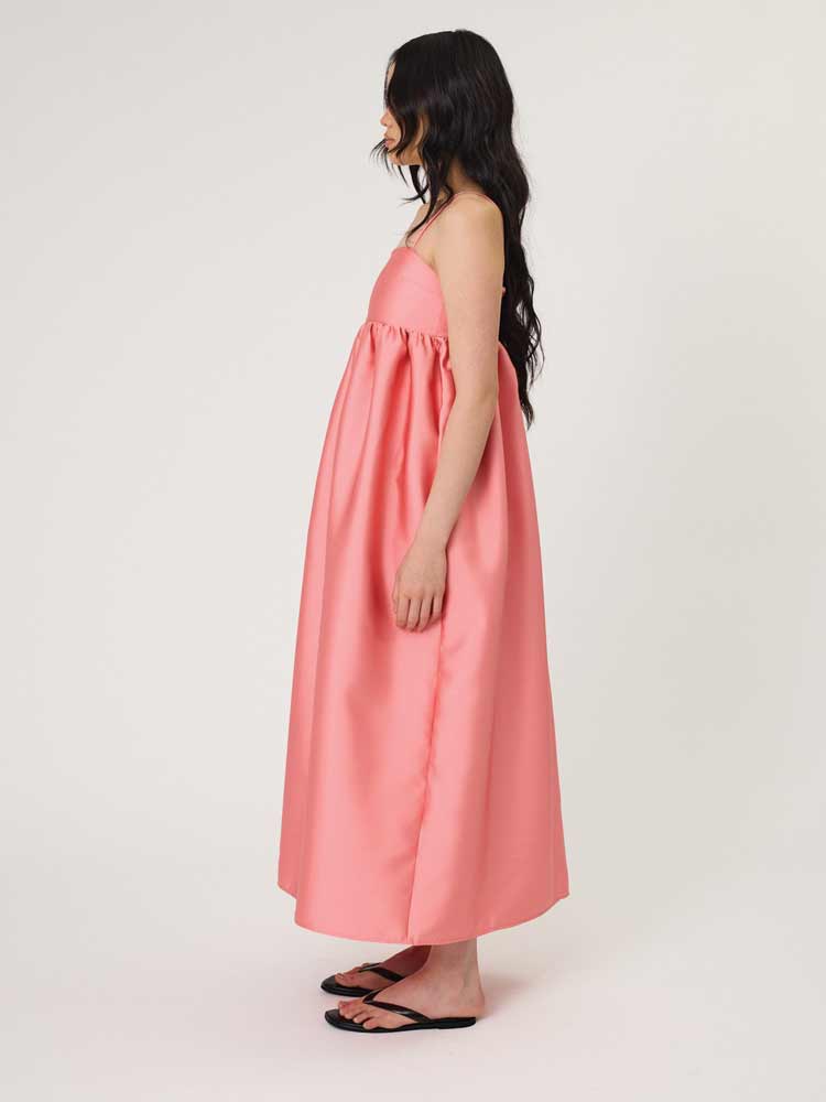 Sydney Maxi Dress Watermelon