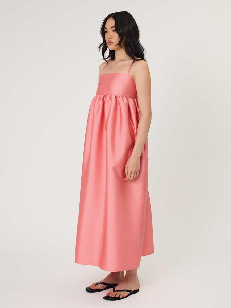 Sydney Maxi Dress Watermelon