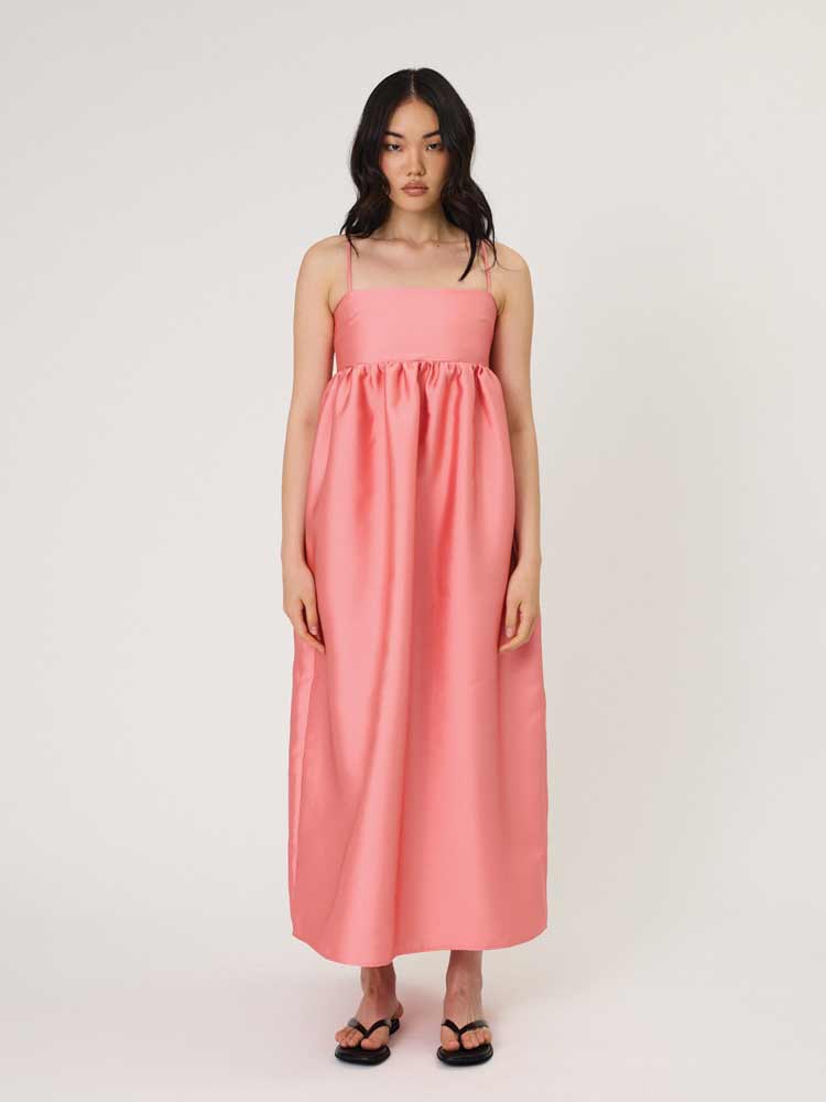 Sydney Maxi Dress Watermelon