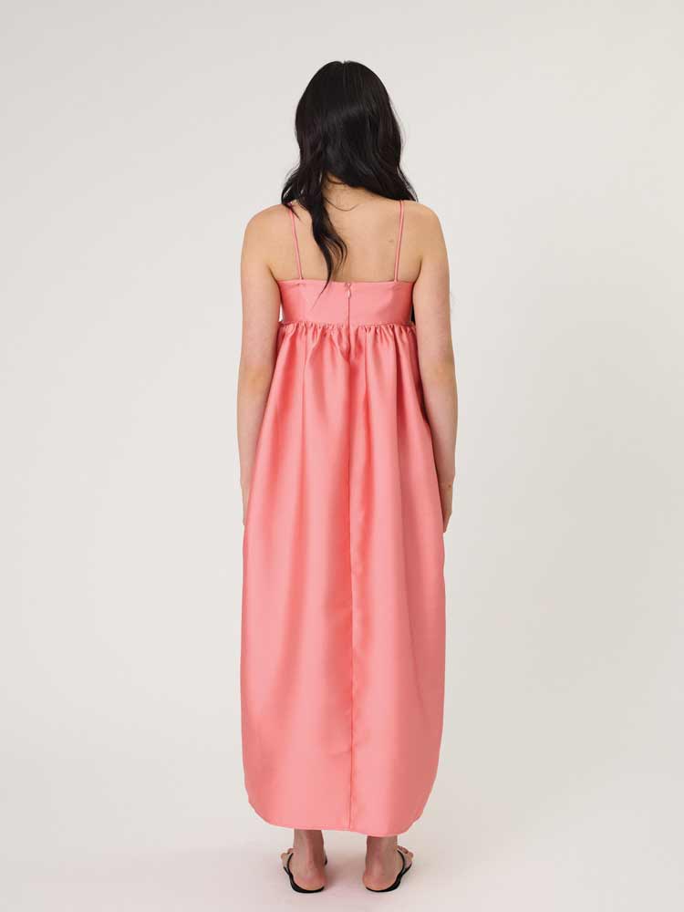 Sydney Maxi Dress Watermelon