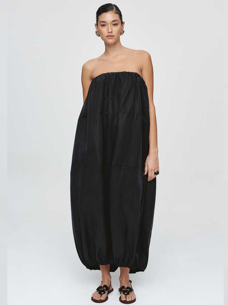 Terrance Dress