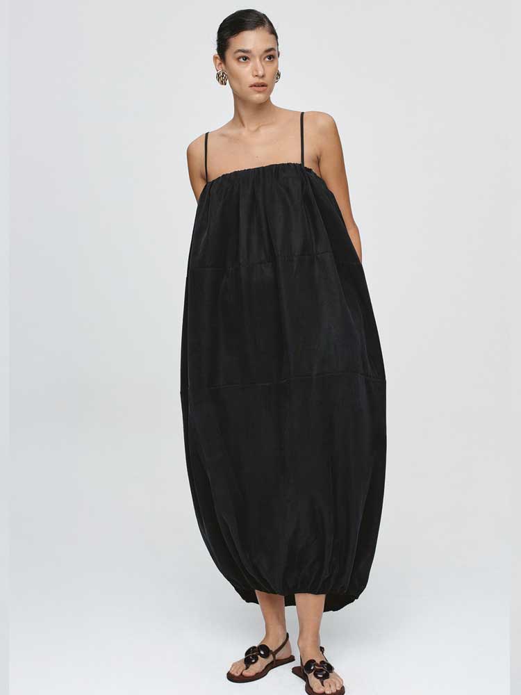Terrance Dress