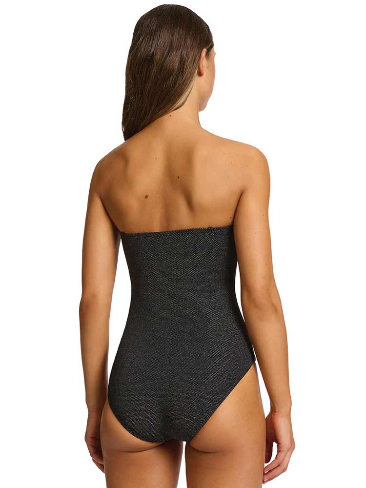 Bandeau One Piece Tirari Nights