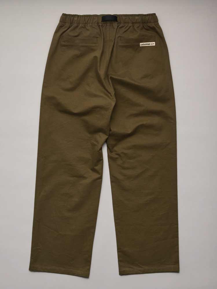 J.A Fisherman Trail Pants Khaki