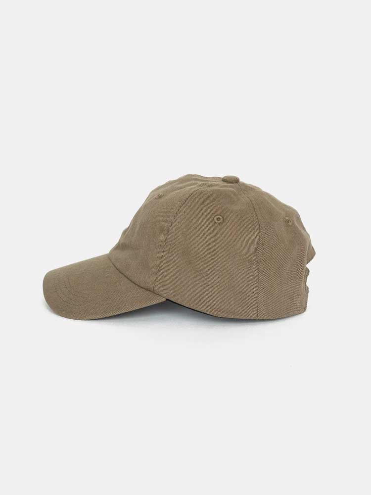 Twill Cap