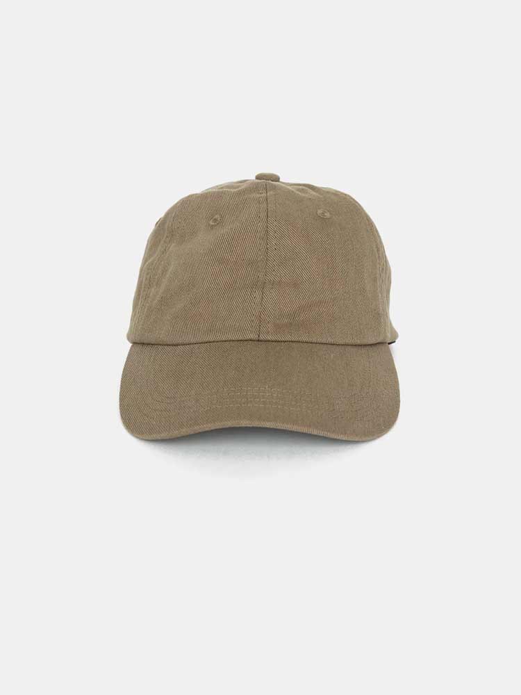 Twill Cap